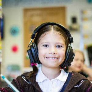 Classes For Children