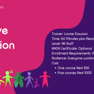 5 of 5: Inclusive Education In the UAE