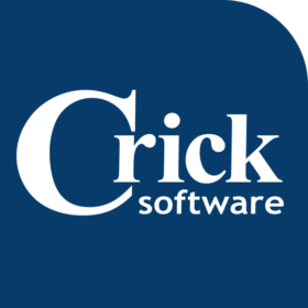 Crick Louise Dawson Assistive Technology Logo