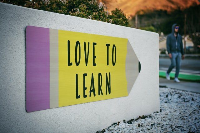 Louise Dawson Infinite Learning Love to Learn