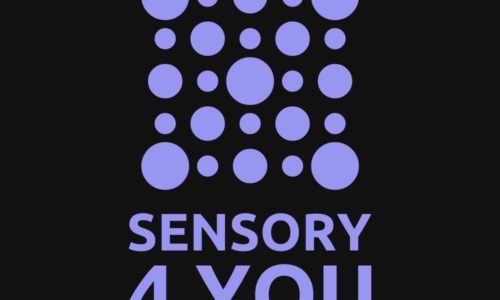 Sensory4You logo