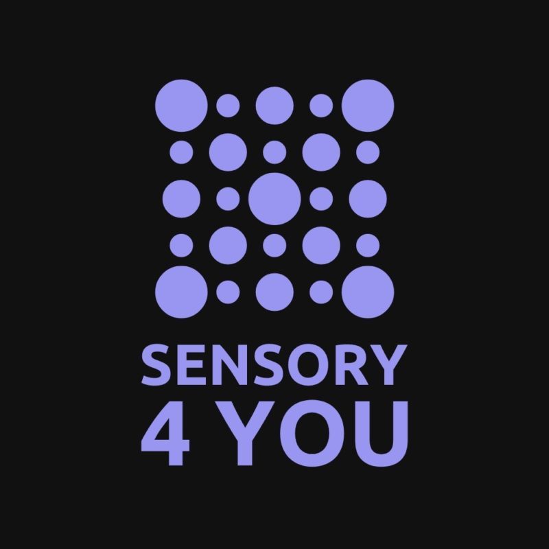 Sensory4You logo