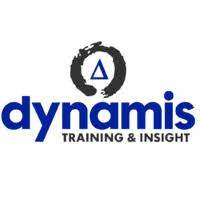 Dynamis Training logo