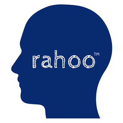 Rahoo logo image