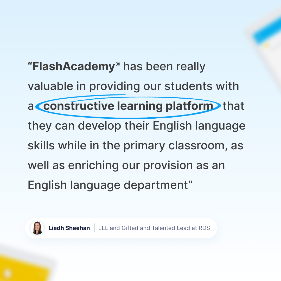 flashacademy testimonial image