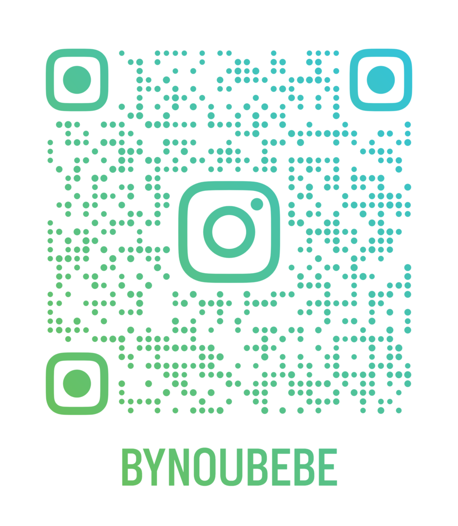 QR code for Nou Bebe