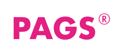 The PAGS logo - small