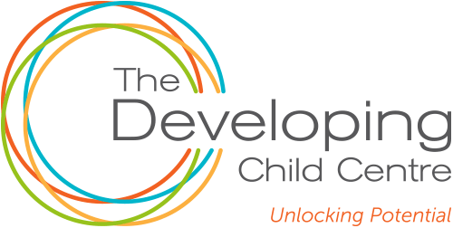 The Developing Child Centre logo