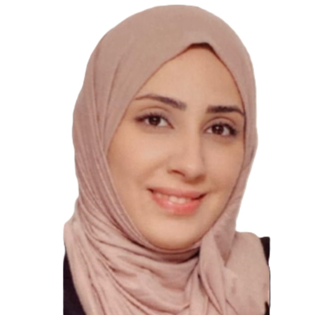Razan profile picture - 200 pixels x 200 pixels