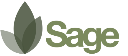 Sage Clinics logo