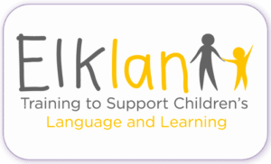 Elklan Training