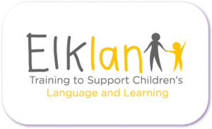 Elklan Training