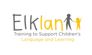 Elklan Training