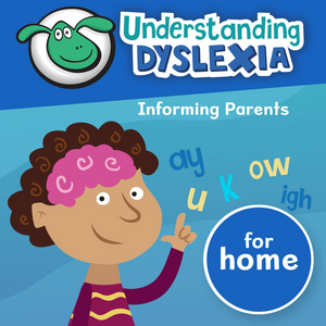 nessy understanding dyslexia for home product tile image