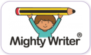 Mighty Writer