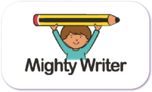 Mighty Writer