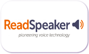 ReadSpeaker