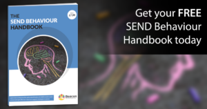 FREE download SEND behaviour handbook