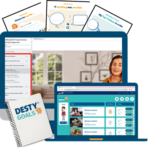 Desty Program Education DESTY - Louise Dawson Inclusion Training