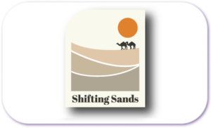 Shifting Sands Learning