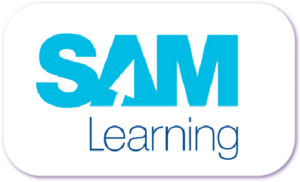 SAM Learning