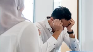 Educational assessments in UAE – student support session