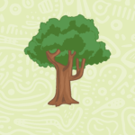 The Tree - strength and growth come from within