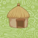 The Village Hut - roots of community  that build us all