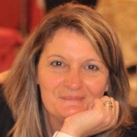 Picture of Laura Biancato, <p> ITET Luigi Einaudi, Italy