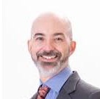 Picture of Ross Orton, Deputy Head, Denla British School, Bangkok