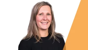 A headshot of Cathy Duncan a CPI Behaviour Specialist based in Dubai