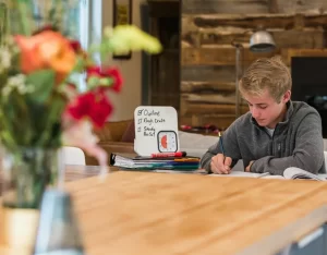 Educational assessments in UAE – student support session