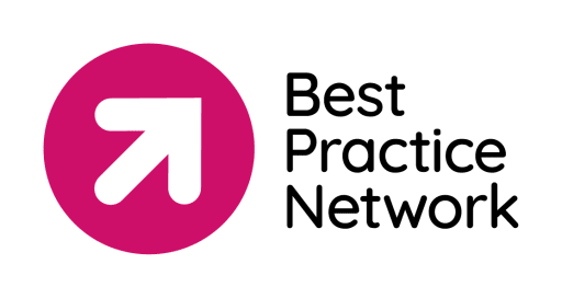 Best Practice Network Logo