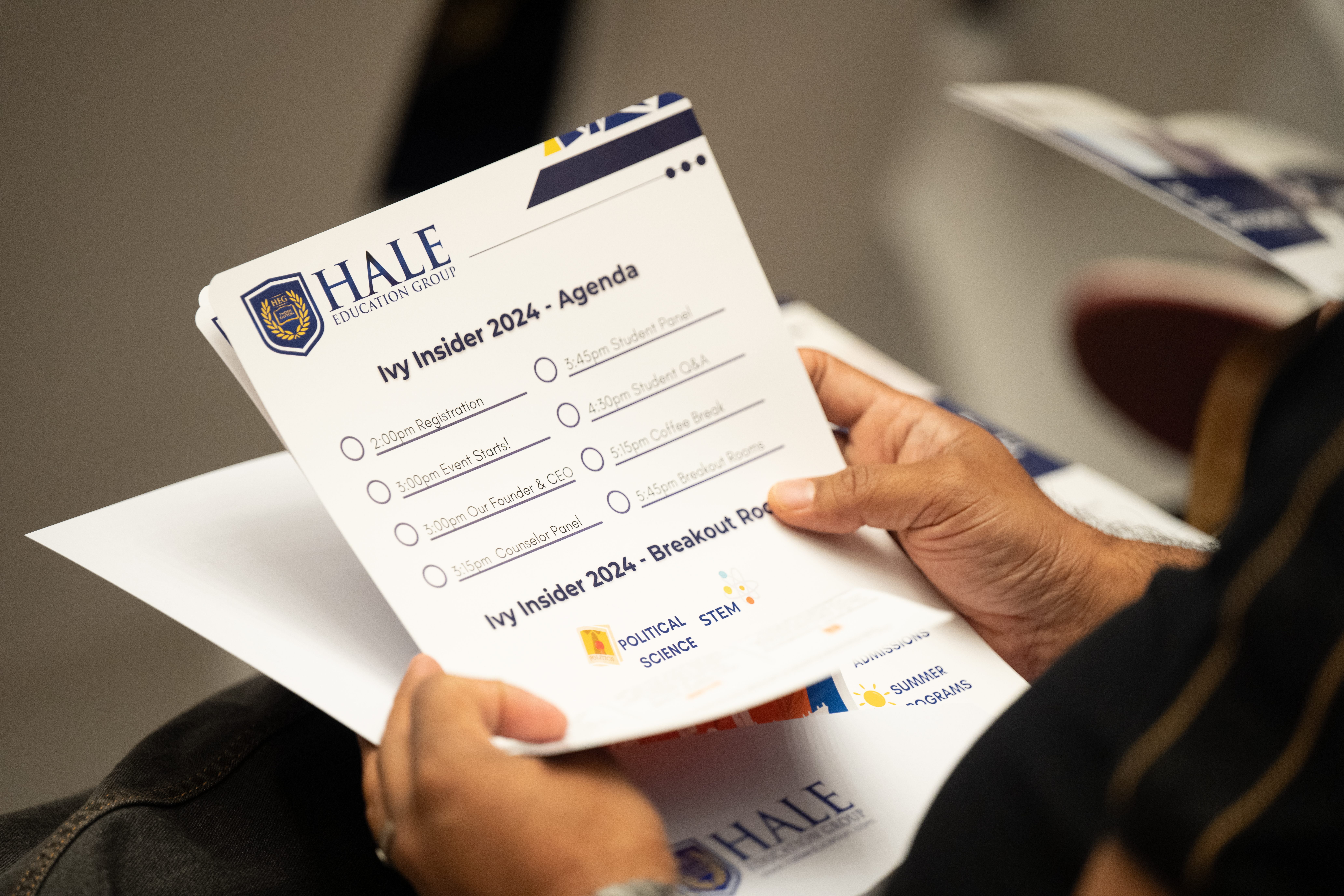 Hale education Ivy Insider 2024 AQ7_0859