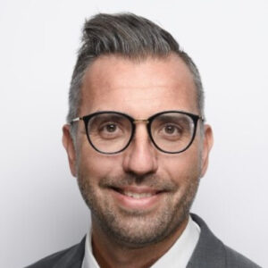 Picture of Bobby Trivic<p>Deputy Head: Inclusion and Wellbeing, Dubai College