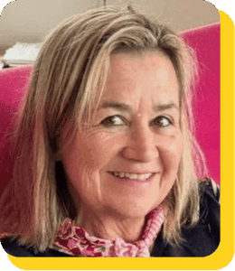 A profile picture of Lulu Luckock ​| Education Consultant & Counsellor