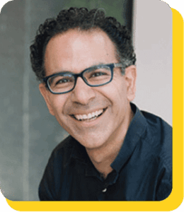 A profile picture of Nadim Saad | Parenting Coach, Author & CEO. Founder of the Happy Confident Company.