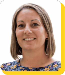 A profile picture of Simy Slade | Teacher & Assistant Head Pastoral