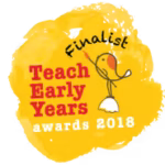 tales toolkit award teach eary years 2018