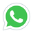 Animated WhatsApp icon