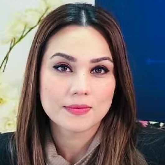 Irum Farhat Farooq