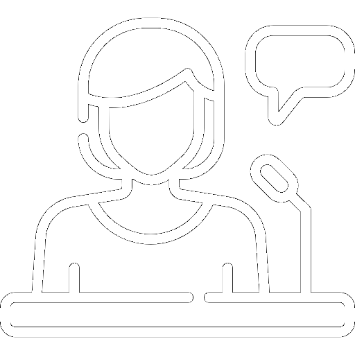corporate speaking