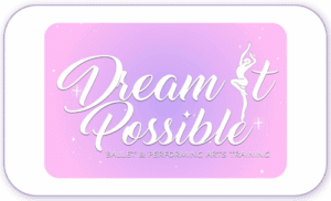 Dream It Possible