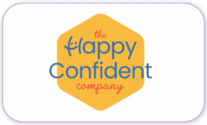 The Happy Confident Company