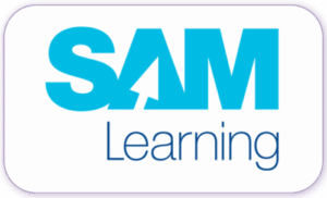 SAM Learning