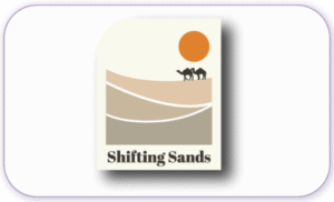 Shifting Sands Learning