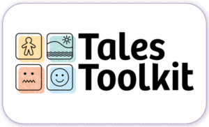 Tales Toolkit
