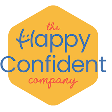 The Happy Confident Company