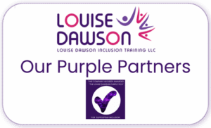 A- Purple Partner carousel