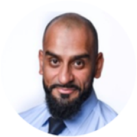 Riaz - team headshot